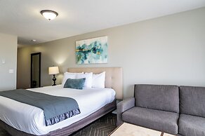 Inn at the Prom Oceanfront Seaside