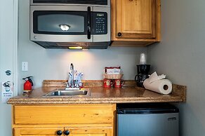 Inn at the Prom Oceanfront Seaside