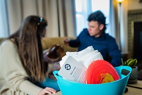 Inn at the Prom Oceanfront Seaside