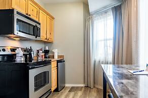 Inn at the Prom Oceanfront Seaside