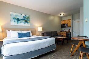 Inn at the Prom Oceanfront Seaside