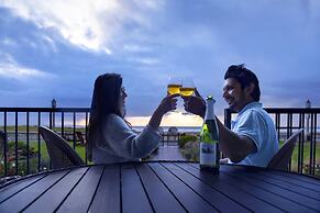 Inn at the Prom Oceanfront Seaside