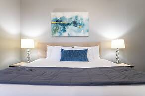 Inn at the Prom Oceanfront Seaside