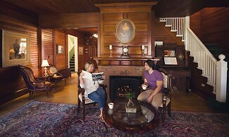 Inn at the Prom Oceanfront Seaside