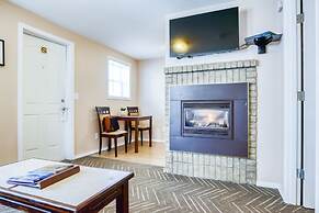 Inn at the Prom Oceanfront Seaside