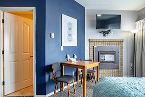 Inn at the Prom Oceanfront Seaside