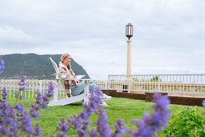 Inn at the Prom Oceanfront Seaside