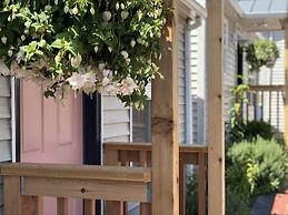 Inn at the Prom Oceanfront Seaside