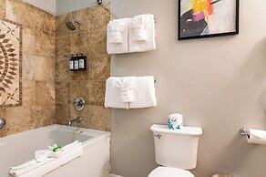 Inn at the Prom Oceanfront Seaside