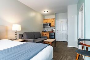 Inn at the Prom Oceanfront Seaside