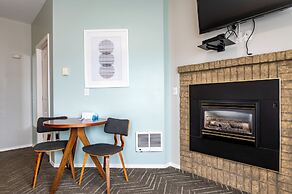 Inn at the Prom Oceanfront Seaside