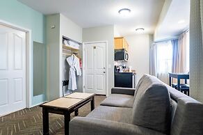 Inn at the Prom Oceanfront Seaside