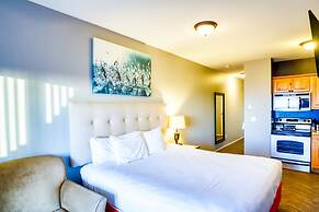 Inn at the Prom Oceanfront Seaside