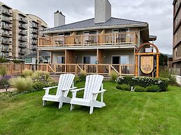 Inn at the Prom Oceanfront Seaside