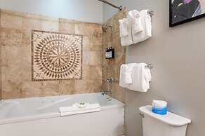 Inn at the Prom Oceanfront Seaside