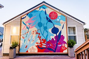 Inn at the Prom Oceanfront Seaside