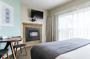 Inn at the Prom Oceanfront Seaside