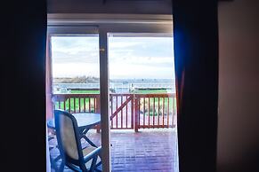 Inn at the Prom Oceanfront Seaside