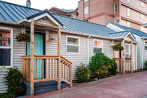 Inn at the Prom Oceanfront Seaside