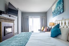 Inn at the Prom Oceanfront Seaside