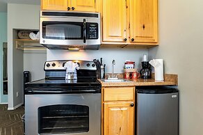 Inn at the Prom Oceanfront Seaside