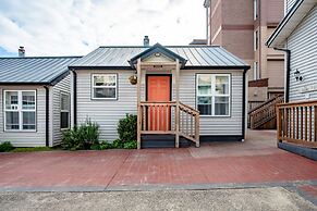 Inn at the Prom Oceanfront Seaside