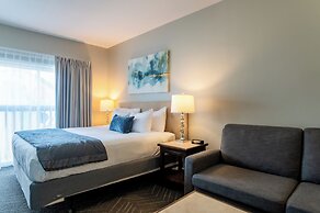 Inn at the Prom Oceanfront Seaside