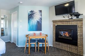 Inn at the Prom Oceanfront Seaside