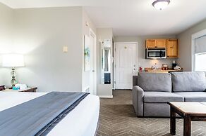 Inn at the Prom Oceanfront Seaside