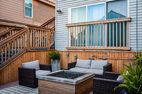 Inn at the Prom Oceanfront Seaside