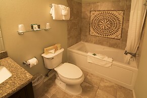 Inn at the Prom Oceanfront Seaside