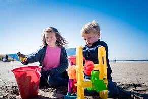 Inn at the Prom Oceanfront Seaside