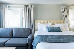 Inn at the Prom Oceanfront Seaside