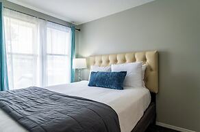 Inn at the Prom Oceanfront Seaside