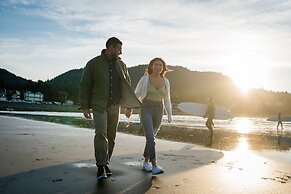 Inn at the Prom Oceanfront Seaside