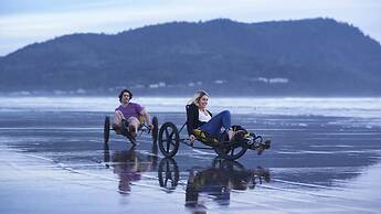 Inn at the Prom Oceanfront Seaside