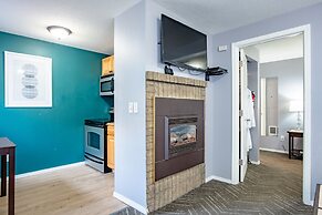 Inn at the Prom Oceanfront Seaside