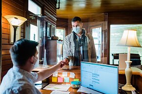 Inn at the Prom Oceanfront Seaside