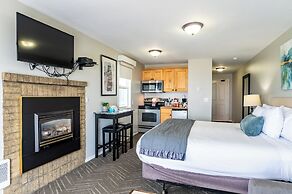 Inn at the Prom Oceanfront Seaside