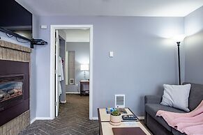 Inn at the Prom Oceanfront Seaside