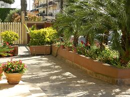 Hotel Le Palme
