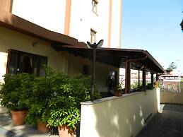 Hotel Le Palme