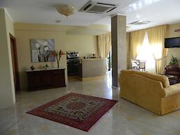 Hotel Le Palme