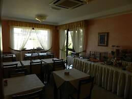 Hotel Le Palme