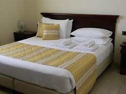 Hotel Le Palme