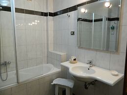 Hotel Le Palme