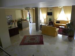 Hotel Le Palme