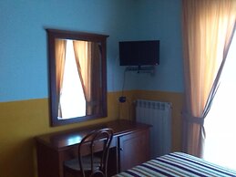 Hotel San Francesco Terme