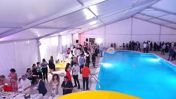 Hotel San Francesco Terme
