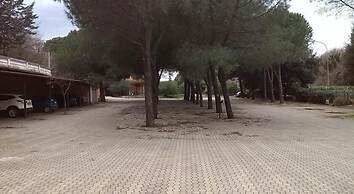 Hotel San Francesco Terme